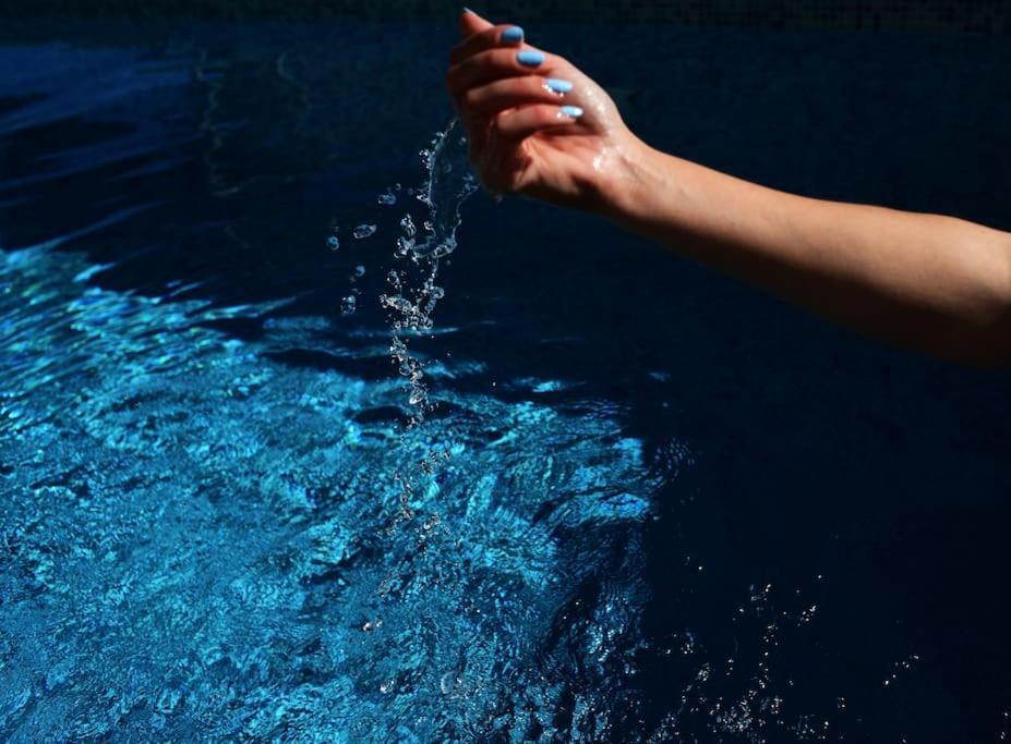 Wave N' Sea Apartment With A Private Pool Dubrovnik Extérieur photo