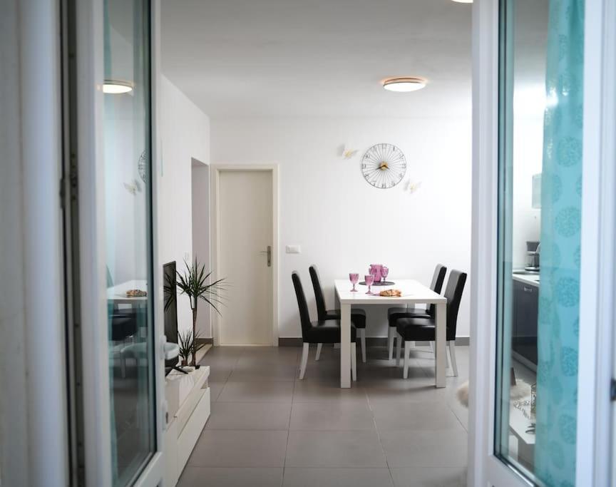 Wave N' Sea Apartment With A Private Pool Dubrovnik Extérieur photo