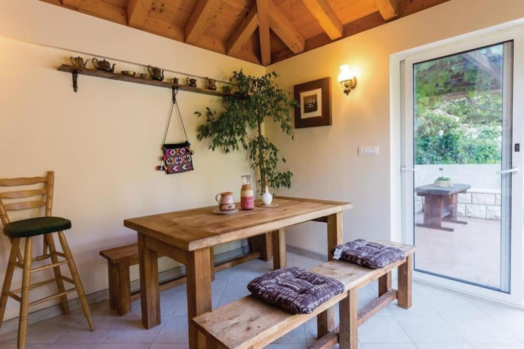 Wave N' Sea Apartment With A Private Pool Dubrovnik Extérieur photo
