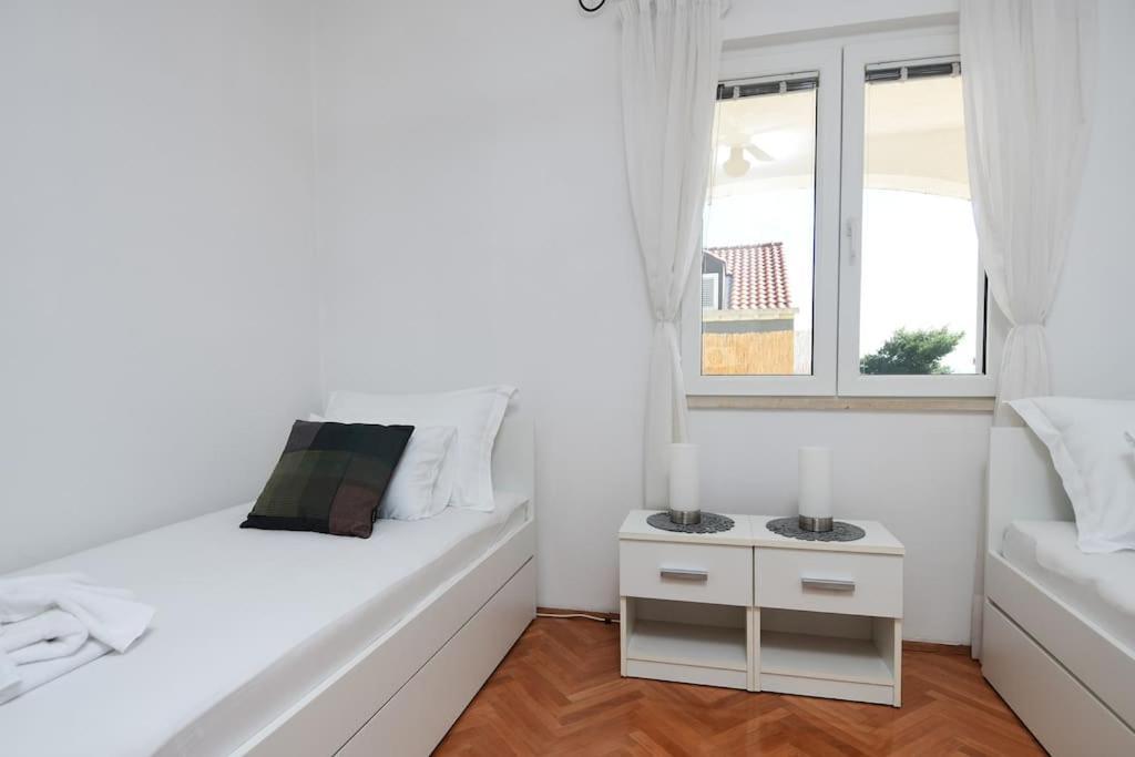 Wave N' Sea Apartment With A Private Pool Dubrovnik Extérieur photo