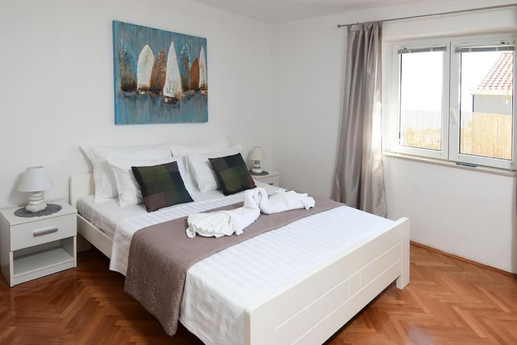 Wave N' Sea Apartment With A Private Pool Dubrovnik Extérieur photo
