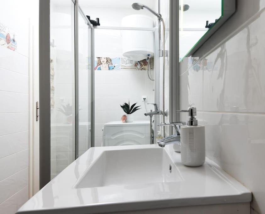 Wave N' Sea Apartment With A Private Pool Dubrovnik Extérieur photo